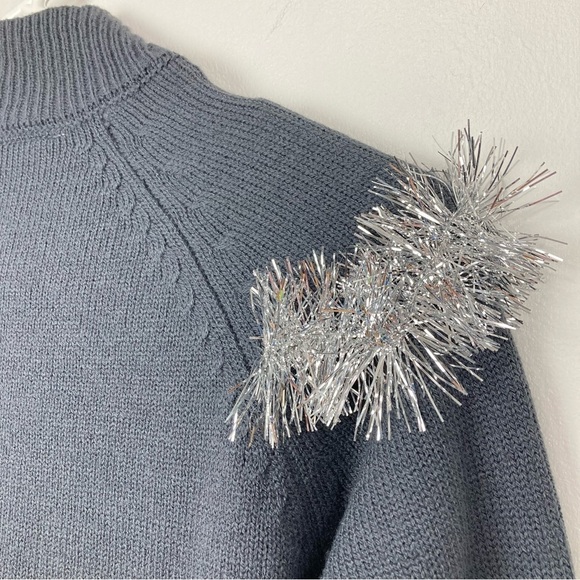 Christmas Tree Sweater - Holiday Sweater - Ugly Sweater - Picture 6 of 8